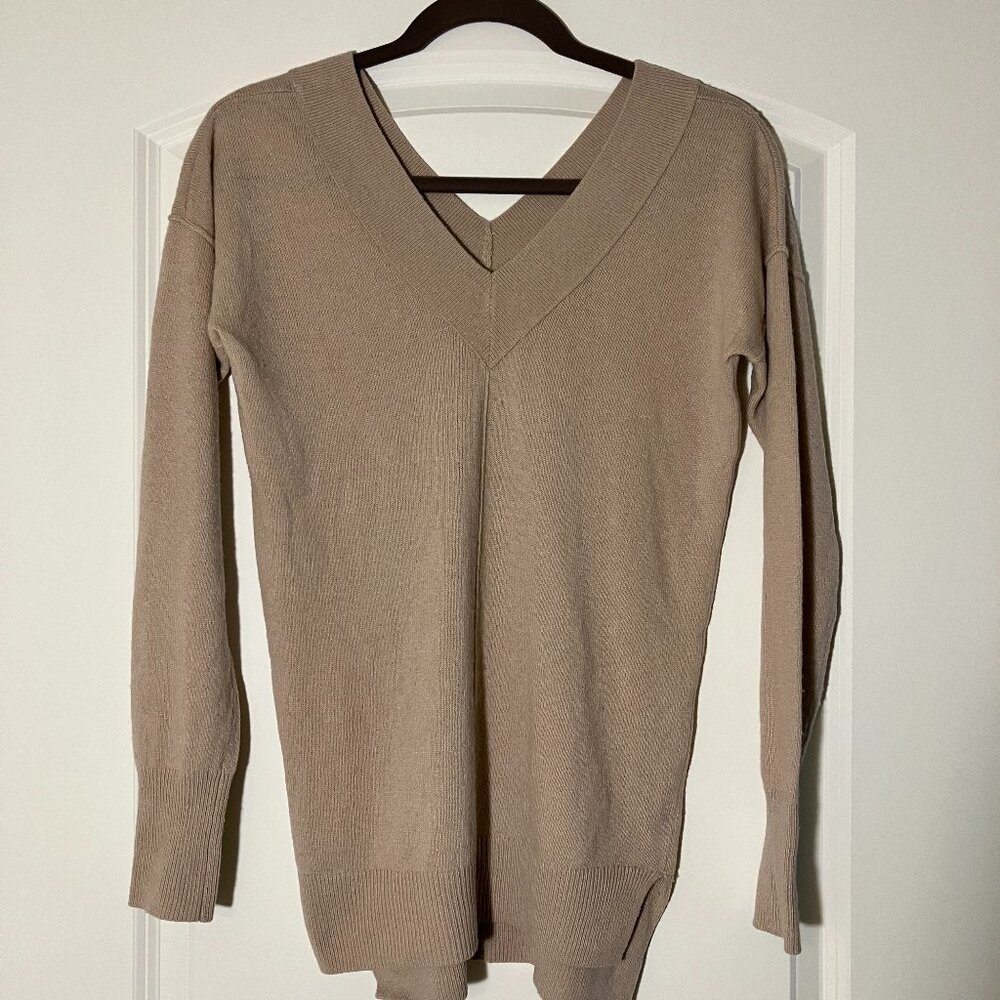Club Monaco Cashmere Blend Sweater